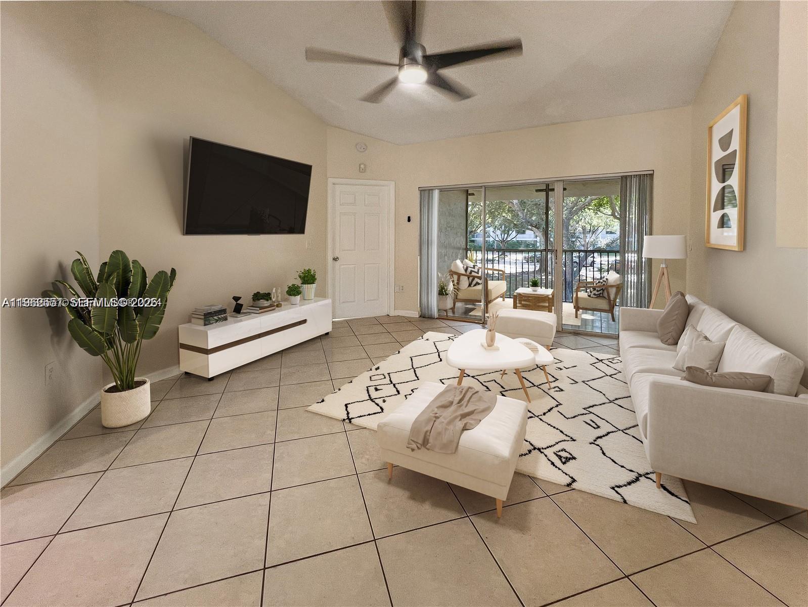 CALIFORNIA COURTS CONDO - Residential