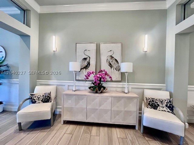 GOLF VILLAS - Residential