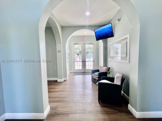 GOLF VILLAS - Residential