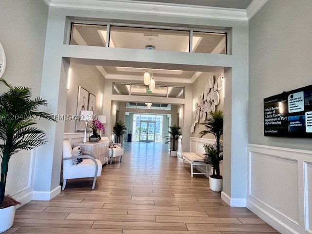 GOLF VILLAS - Residential