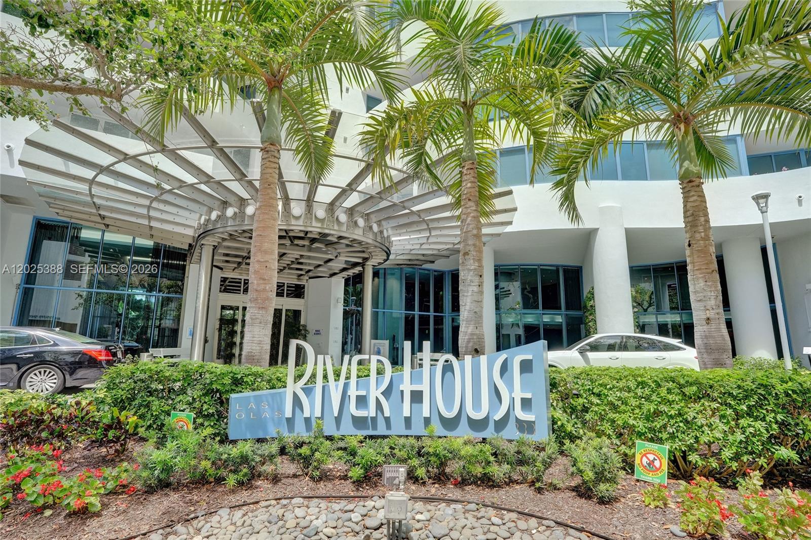 Experience luxury Downtown Fort Lauderdale living in this stunning Soho Model featuring 2 Bedrooms, 2 Bathrooms, and 1,161 SF with a split-bedroom ensuite layout. This elegant residence showcases marble flooring throughout, floor-to-ceiling 9-foot hurricane impact glass windows, a semi-private foyer entry, and beautiful northeast city views.


The spacious primary suite offers two custom wood cabinetry closets with swinging Shoji doors, blackout curtains, and a spa-inspired marble bathroom with a Bain Ultra air jet soaking tub, marble rain shower with glass enclosure, and dual vanities. The second ensuite bedroom features private balcony access.


Contemporary kitchen features black granite countertops, stainless steel KitchenAid appliances.


Located in Downtown Fort Lauderdale’s premier luxury landmark condominium towers with renovated amenity spaces designed by Steven G, including a resort-style pool deck, heated infinity pool, tropical outdoor oasis, cabanas, piano bar, fitness center, valet, 24-hour security, BBQ area, pet-friendly policies, and direct Riverwalk access.


Walking distance to Las Olas Boulevard, Broward Center, Museum of Discovery & Science, Huizenga Park, shopping, dining, and entertainment.