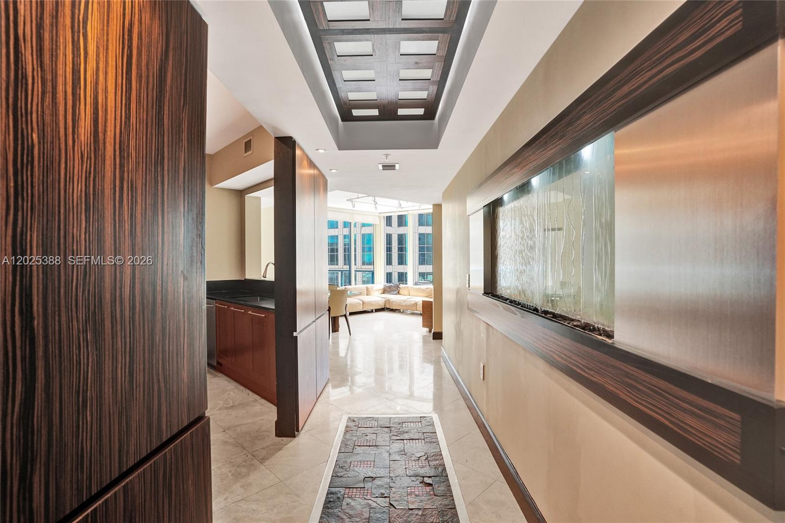LAS OLAS RIVER HOUSE CONDO - Residential