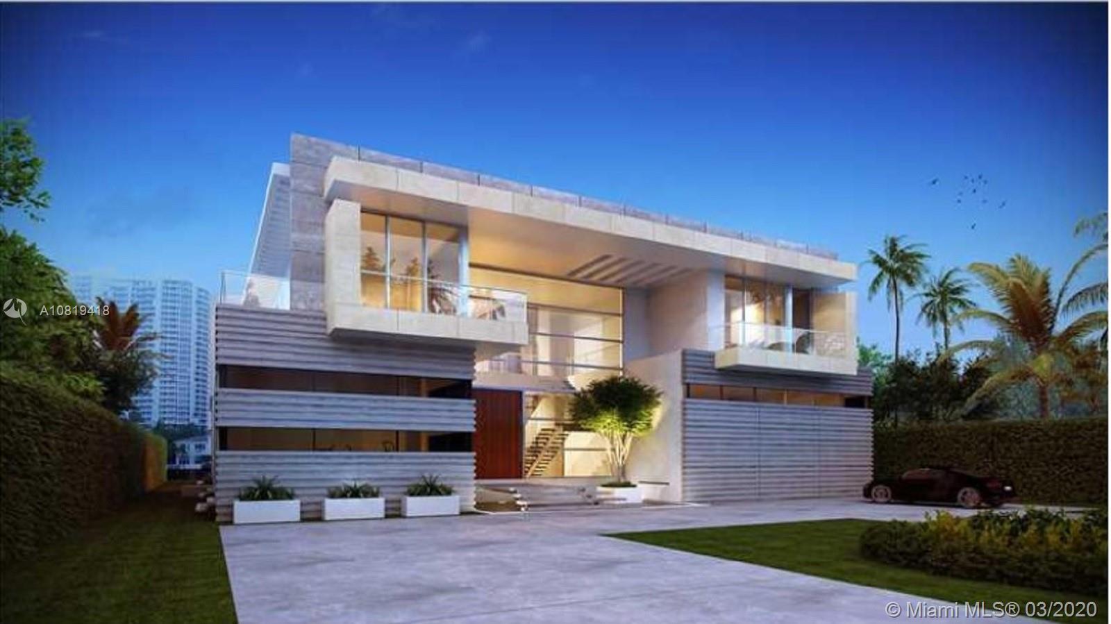 BUILD YOUR DREAM HOUSE IN PRIVATE GATED BAY POINT COMMUNITY. ONLY WATERFRONT PROPERTY FOR SALE. CLOSE PROXIMITY TO DESIGN DISTRICT, SOUTH BEACH PERFORMING ARTS CENTER AND GREAT SCHOOLS. OPEN BAY 100 FT WATER FRONTAGE,