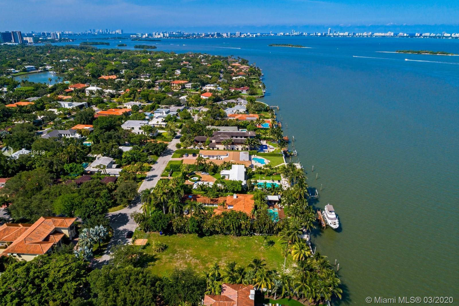 BAY POINT - Land