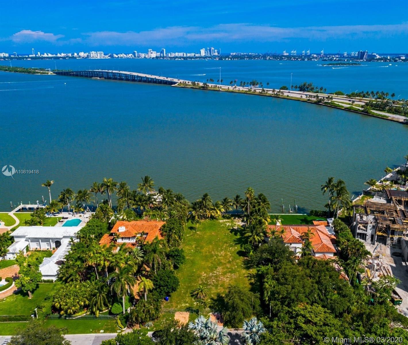 BAY POINT - Land