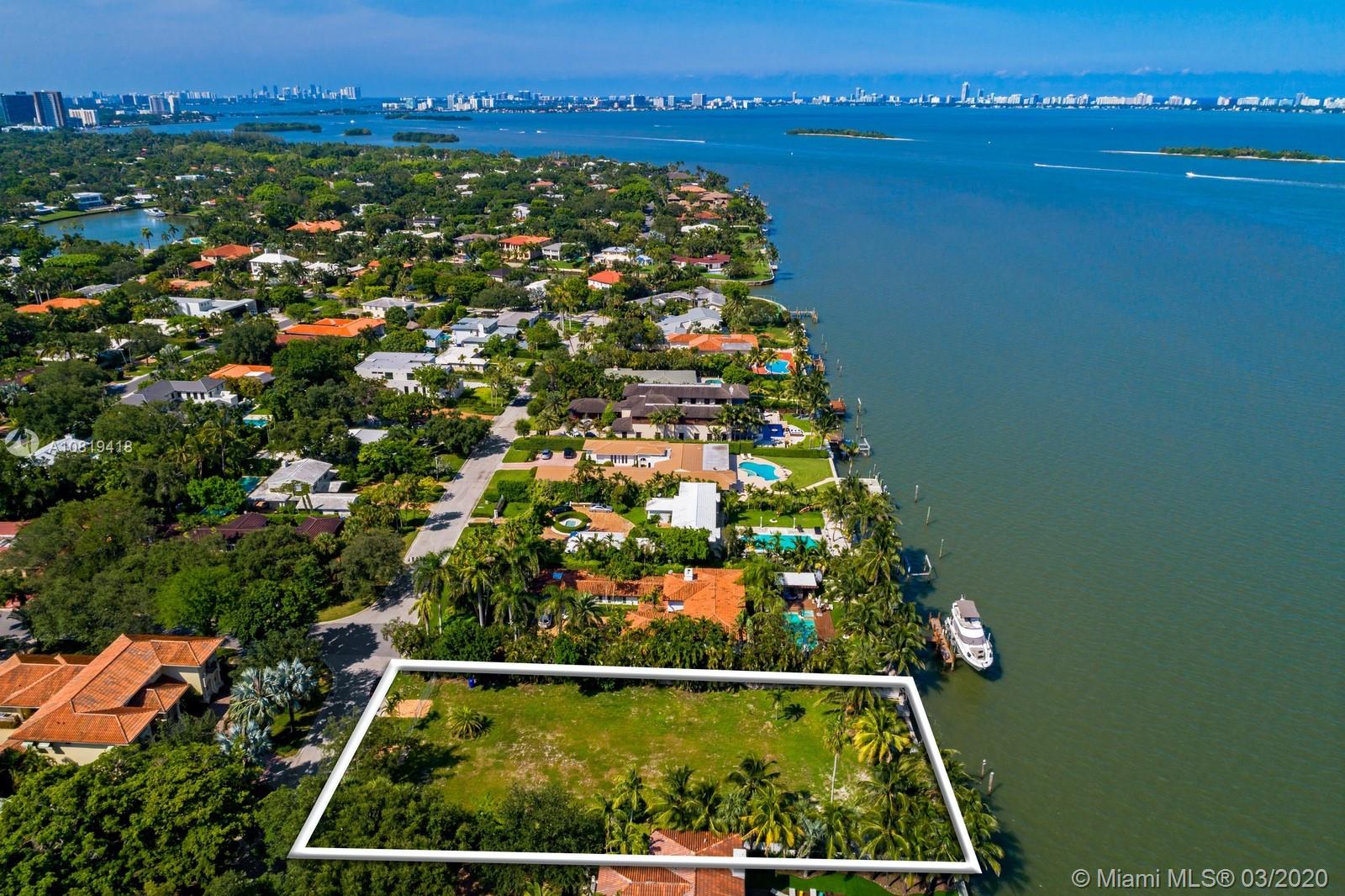 BAY POINT - Land