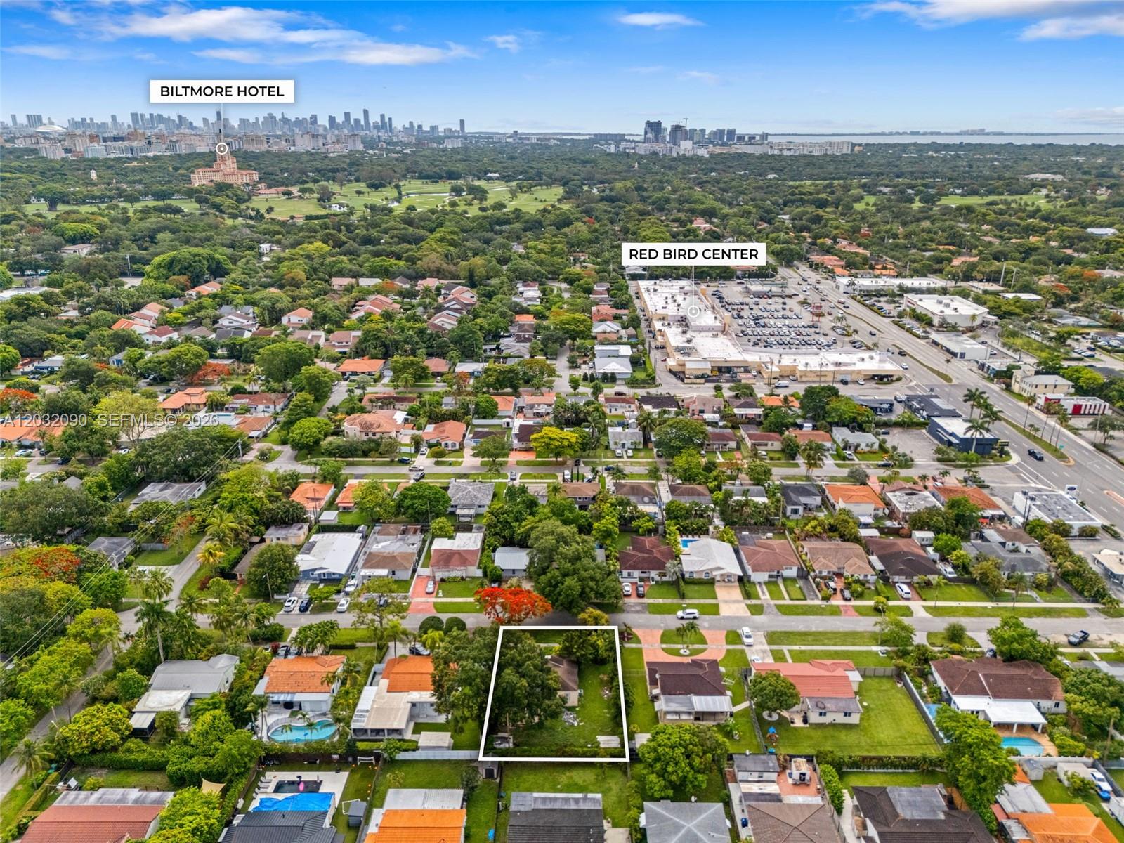 CENTRAL MIAMI PT 1 - Residential