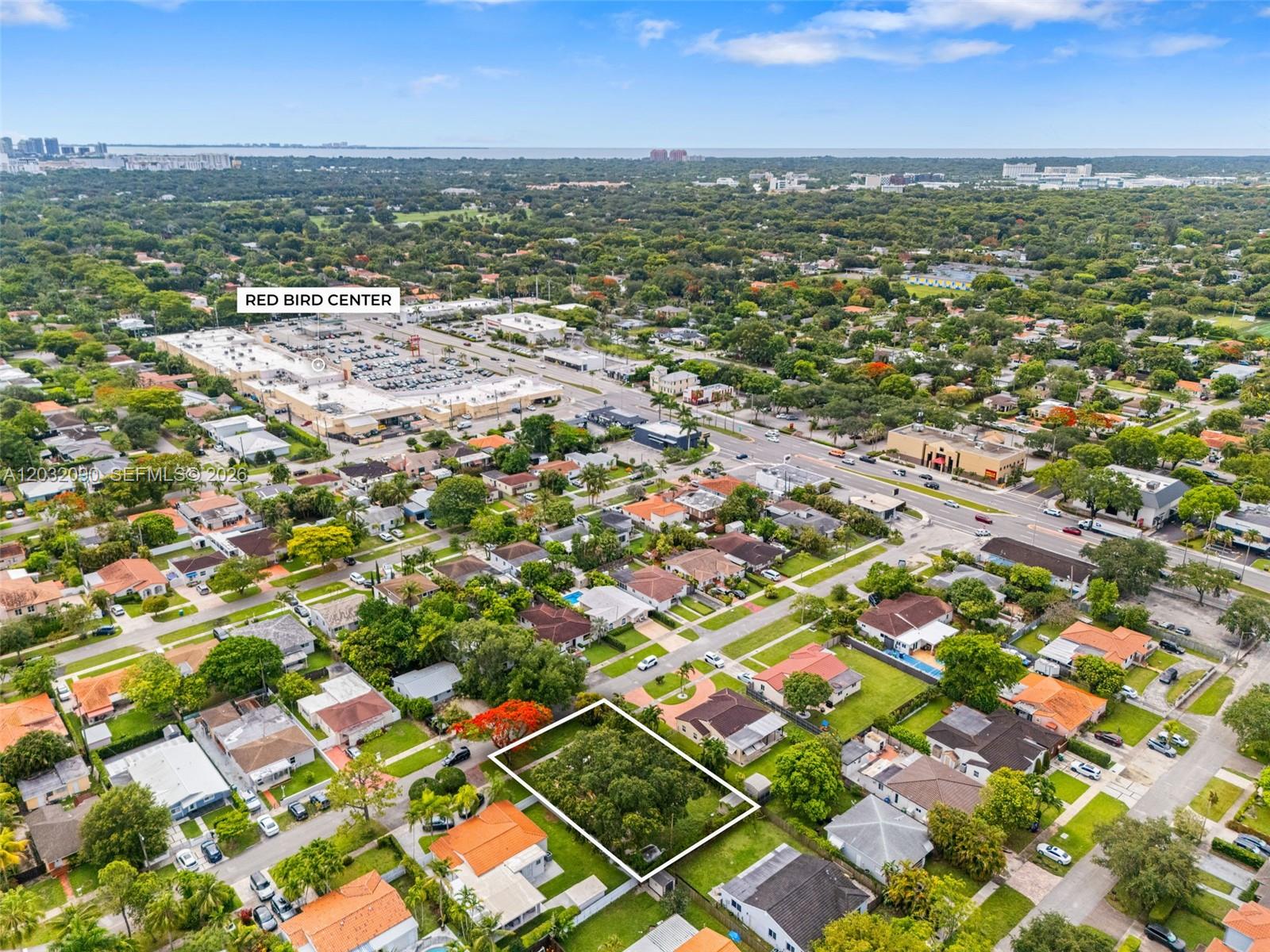 CENTRAL MIAMI PT 1 - Residential