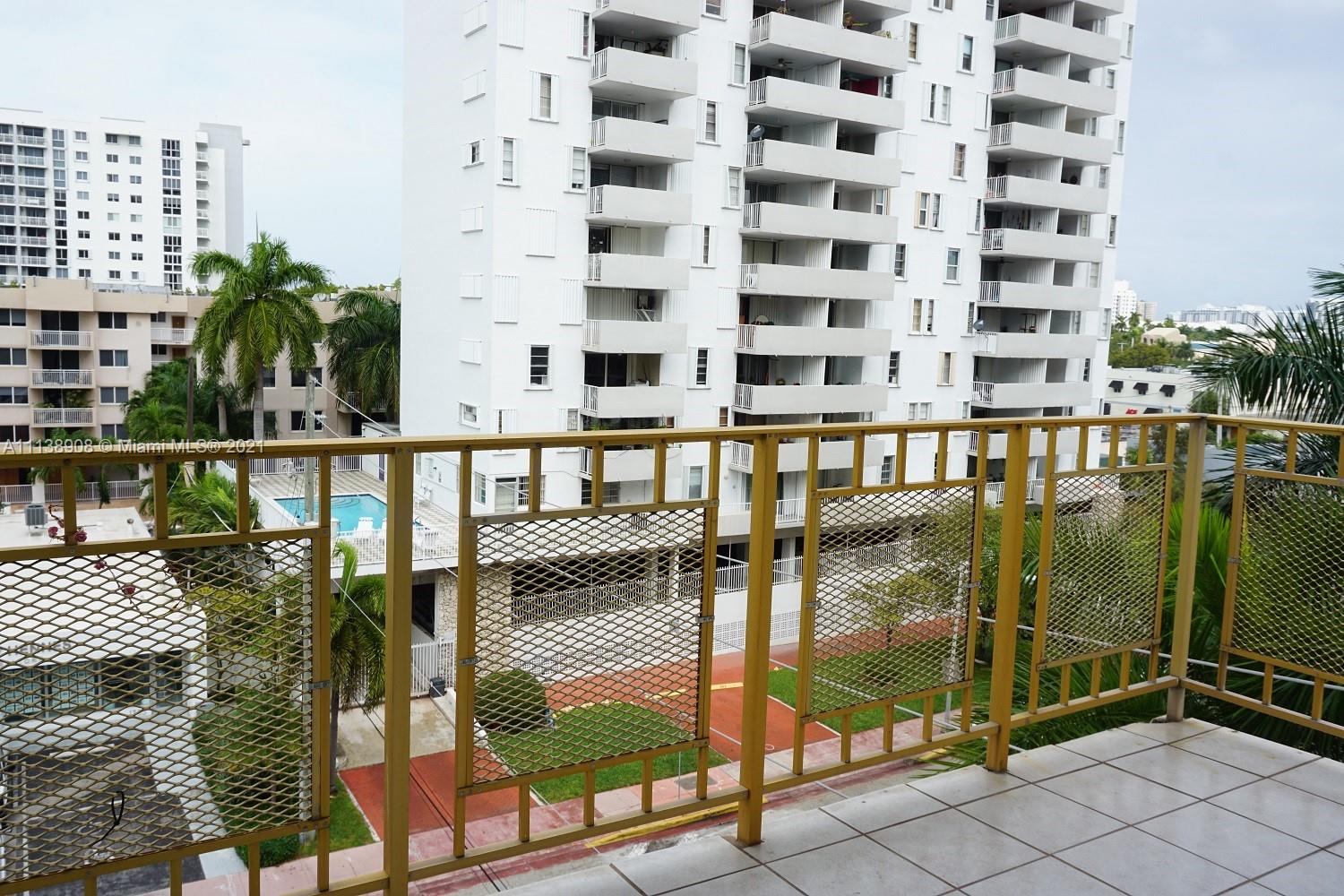 GOLDEN HOUSE CONDO - Residential Lease