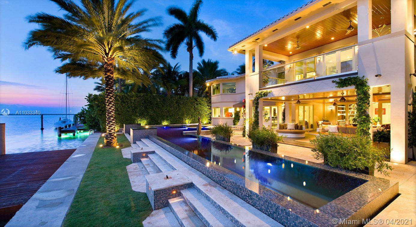RIVO ALTO AMD - Residential
