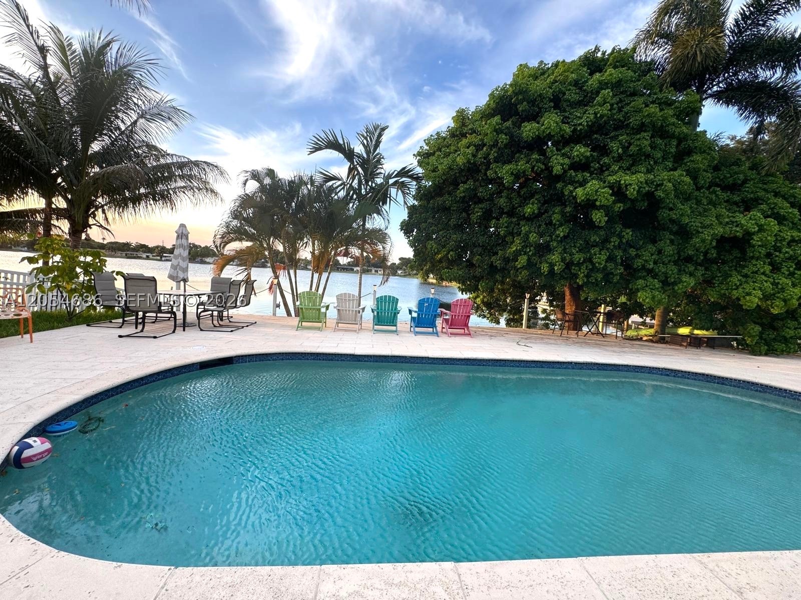 PASADENA LAKES WEST - Residential Lease