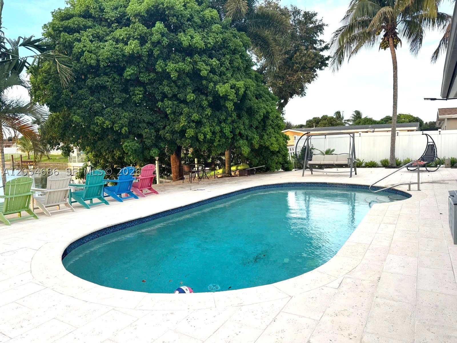 PASADENA LAKES WEST - Residential Lease