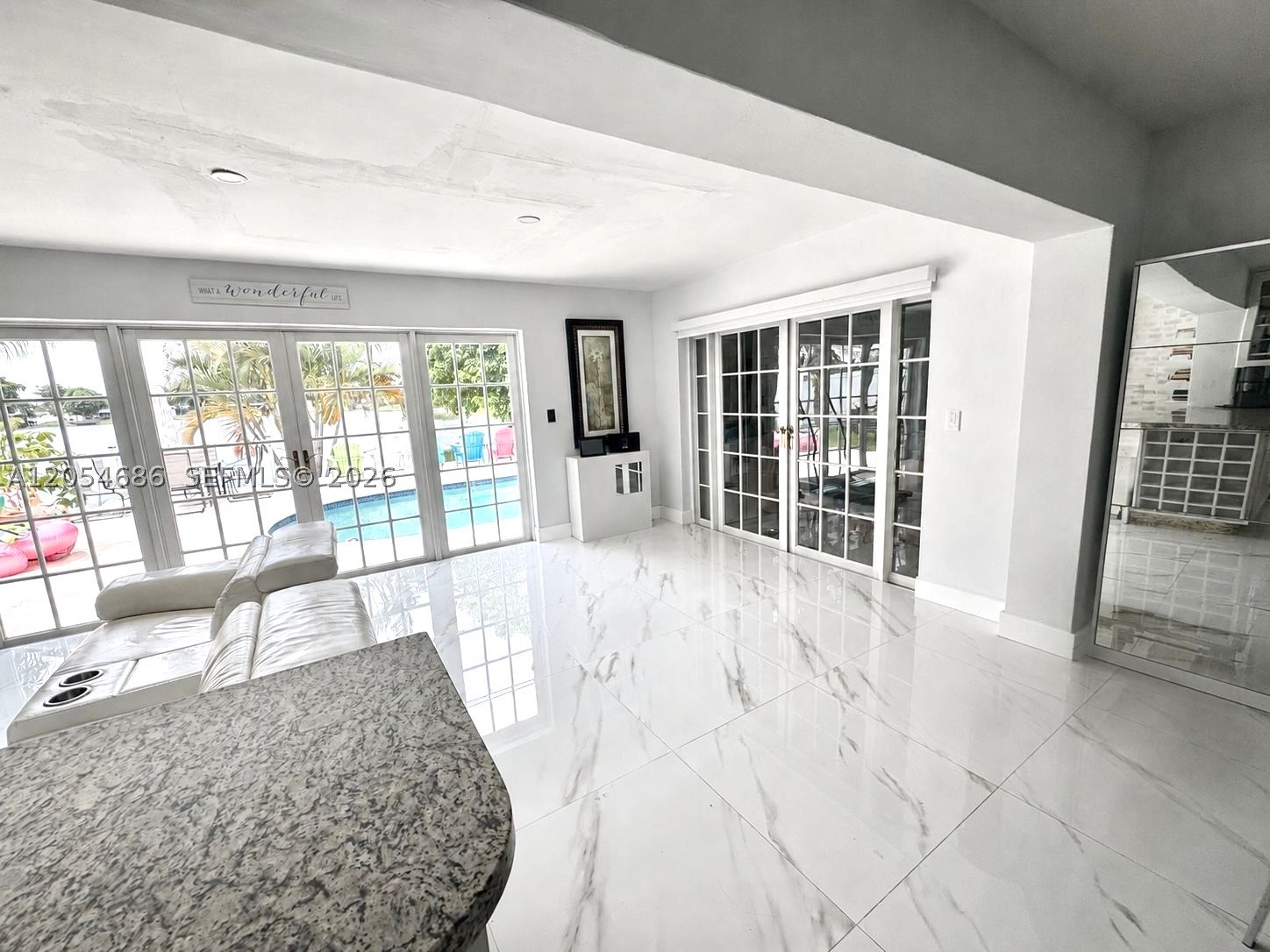 PASADENA LAKES WEST - Residential Lease