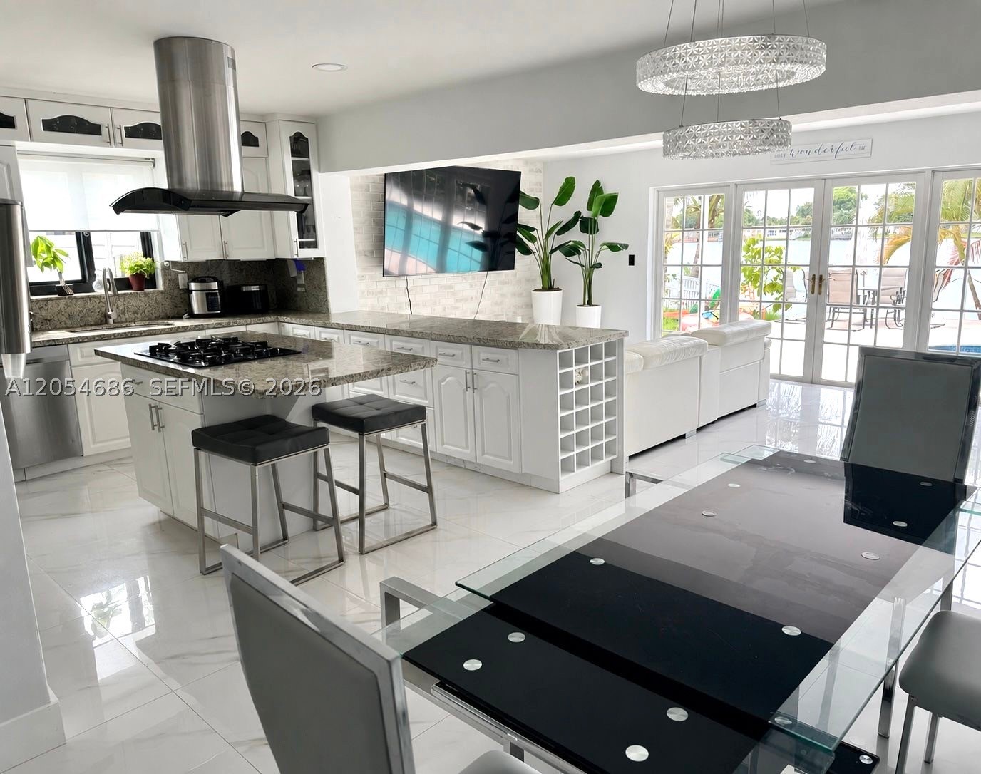 PASADENA LAKES WEST - Residential Lease