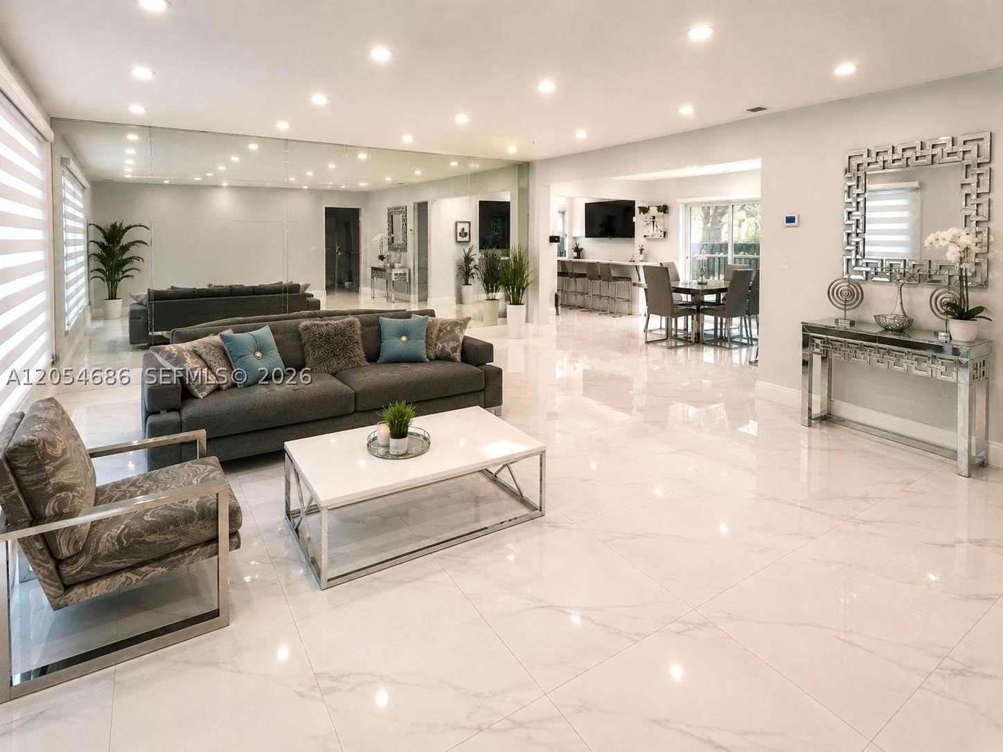 PASADENA LAKES WEST - Residential Lease