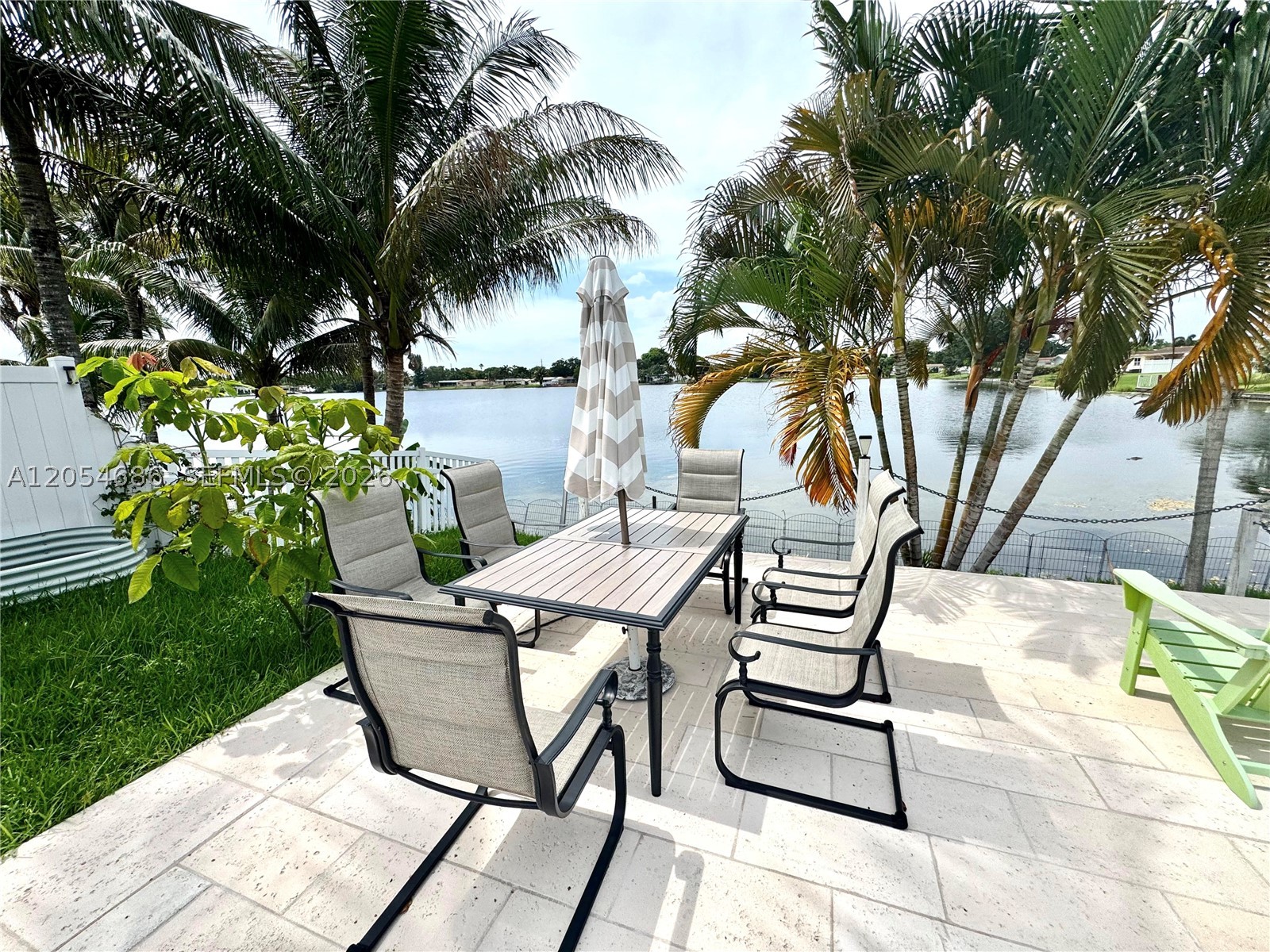 PASADENA LAKES WEST - Residential Lease