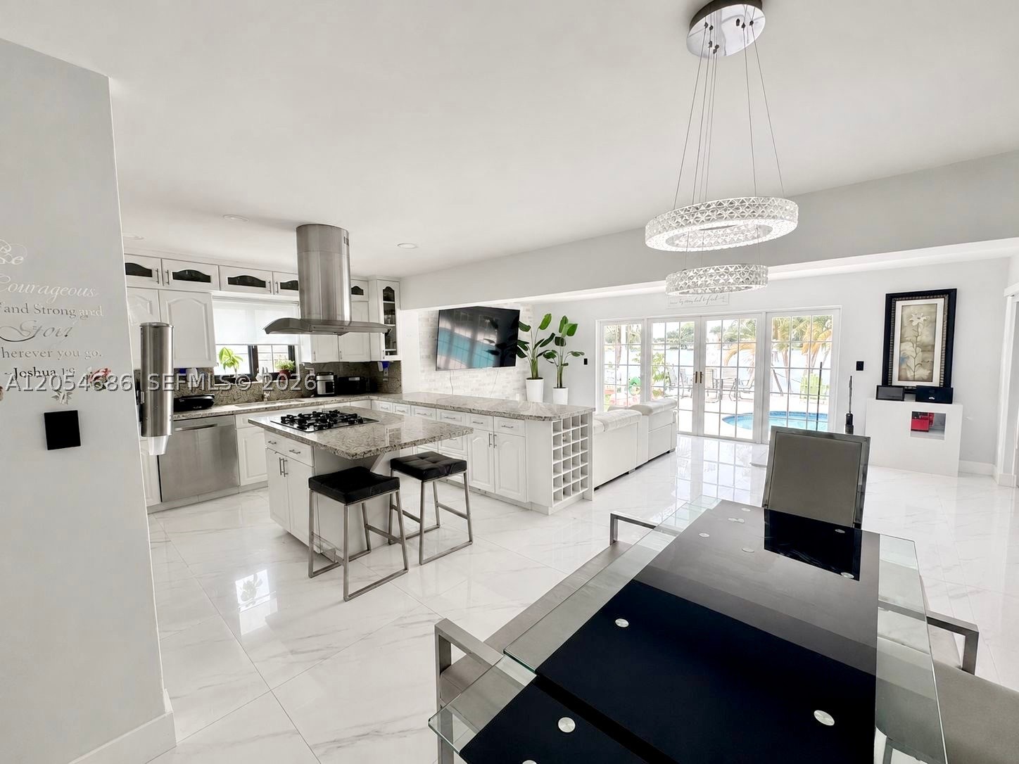 PASADENA LAKES WEST - Residential Lease