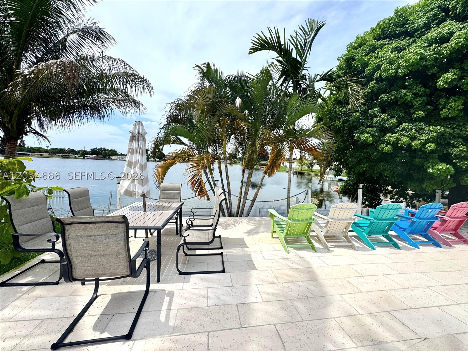 PASADENA LAKES WEST - Residential Lease