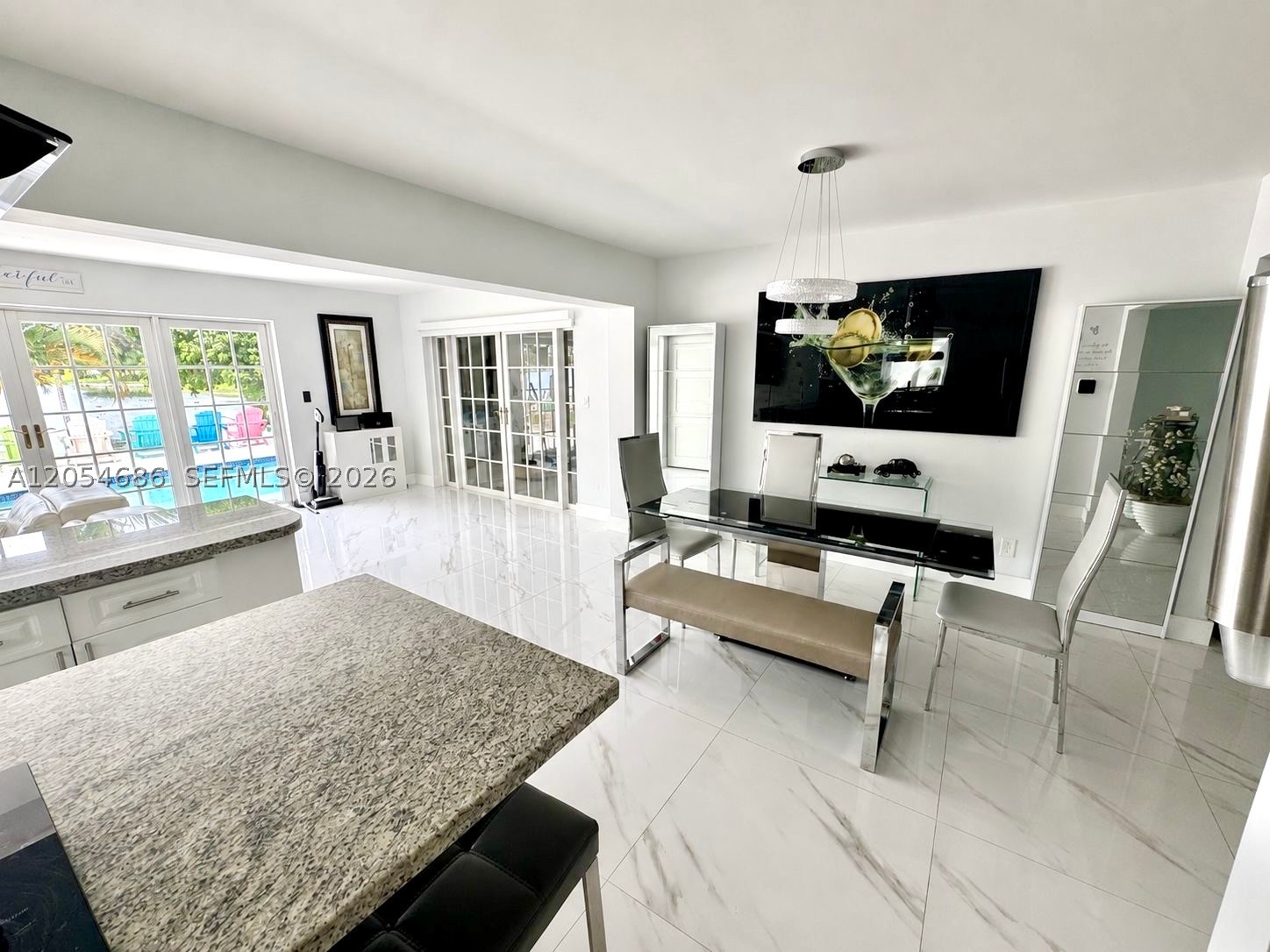 PASADENA LAKES WEST - Residential Lease