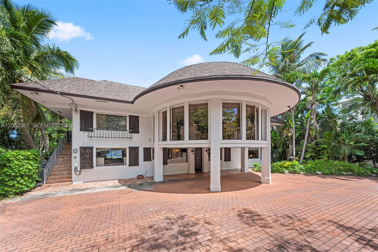 PLANTATION BEACH - Residential