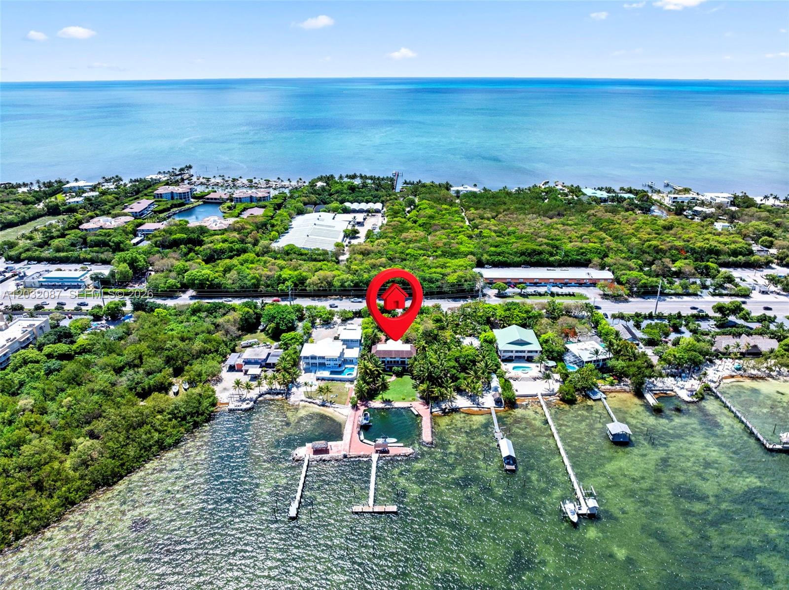 PLANTATION BEACH - Residential