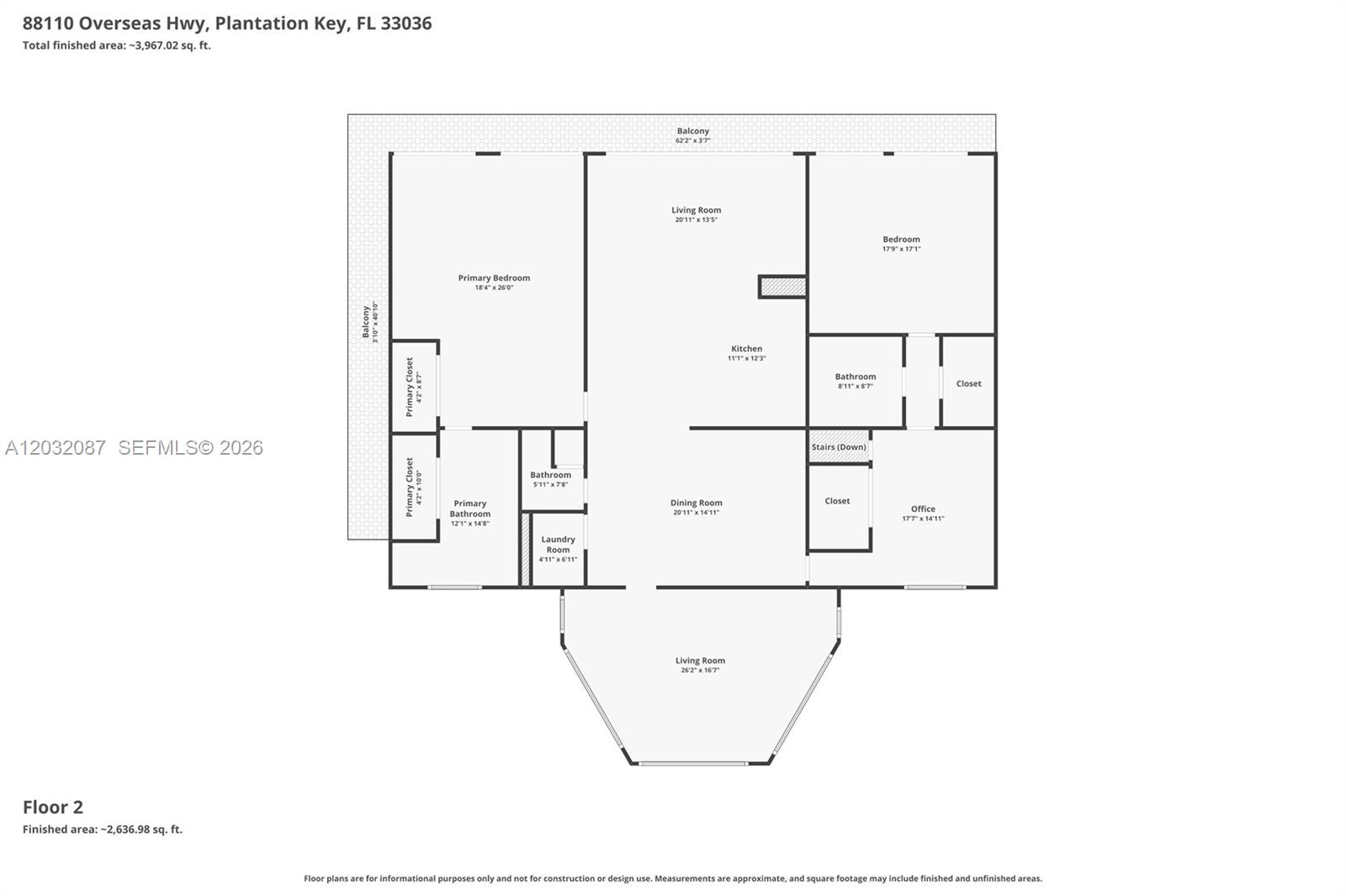 PLANTATION BEACH - Residential