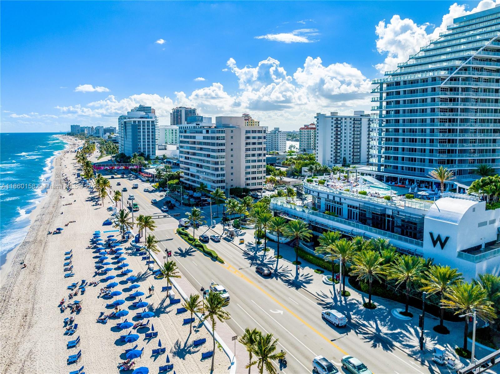 FORT LAUDERDALE RESIDENCE - Residential