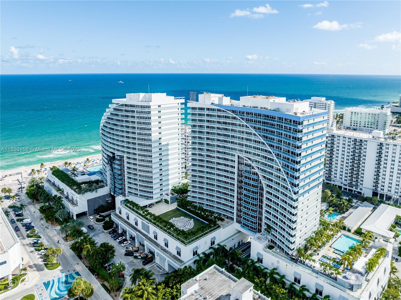FORT LAUDERDALE RESIDENCE - Residential