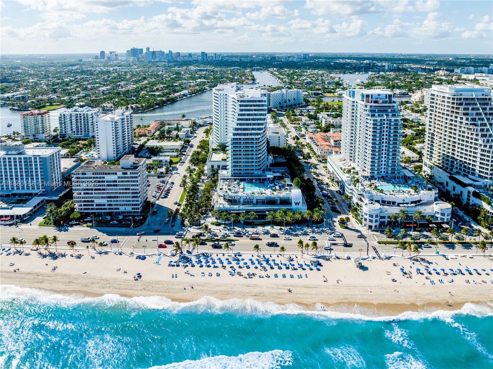 FORT LAUDERDALE RESIDENCE - Residential