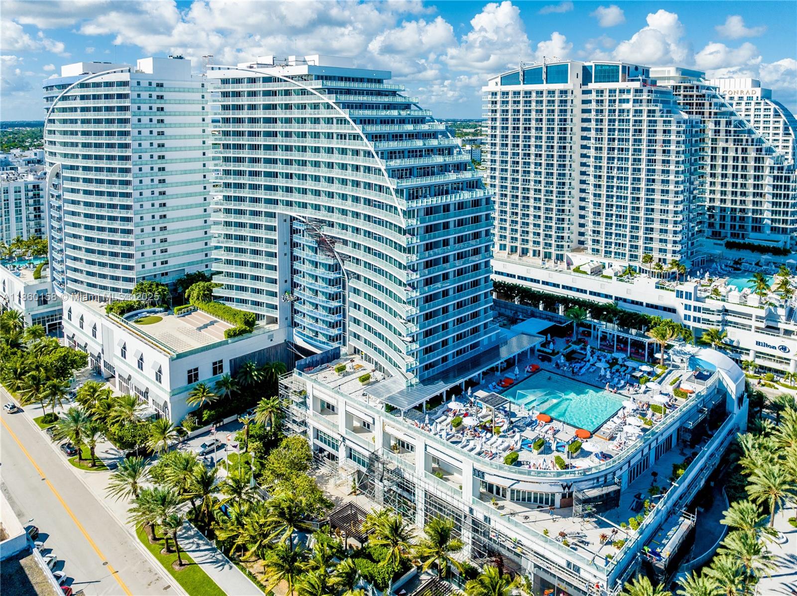 FORT LAUDERDALE RESIDENCE - Residential