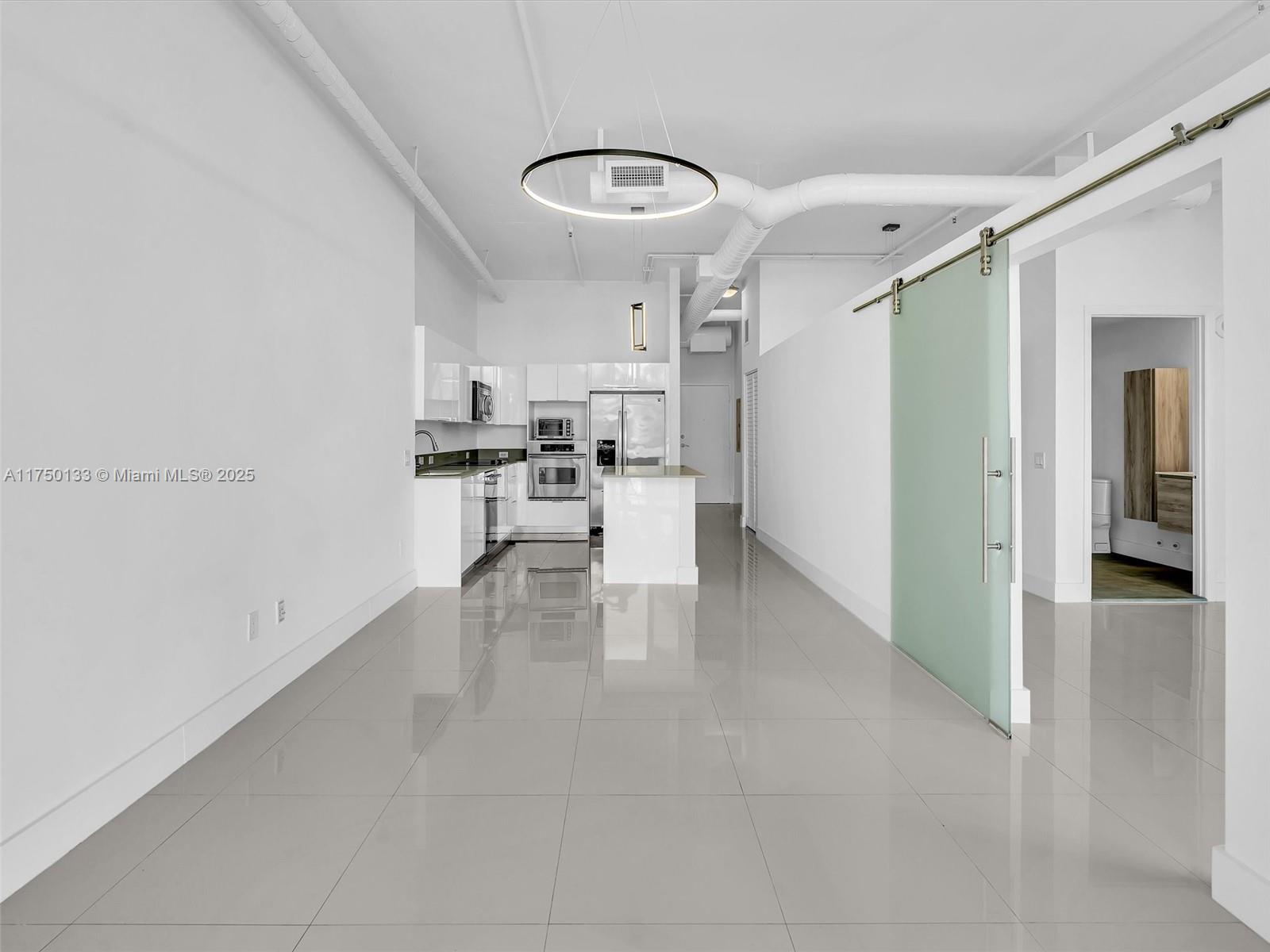 UPTOWN MARINA LOFTS CONDO - Residential Lease