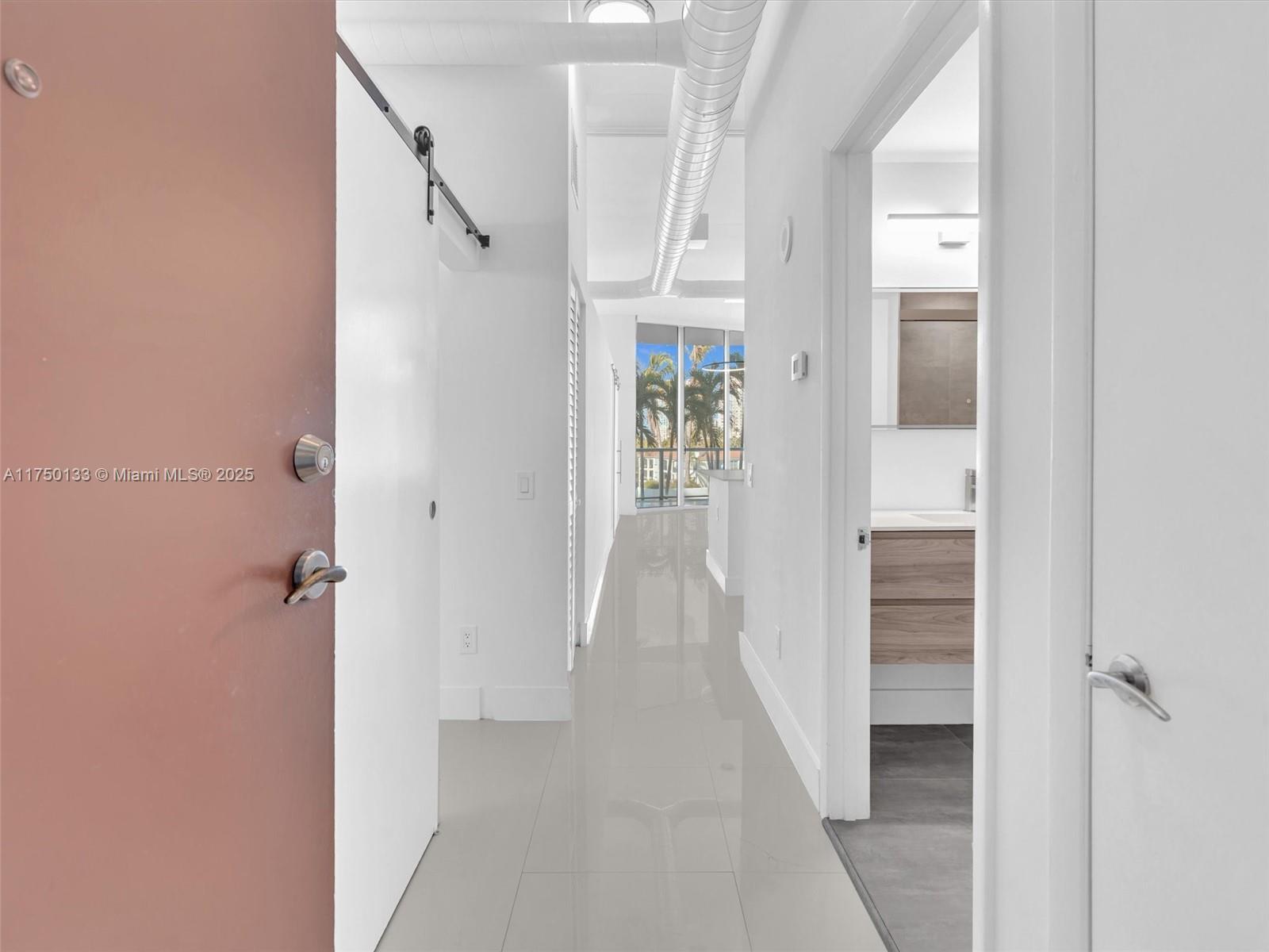 UPTOWN MARINA LOFTS CONDO - Residential Lease