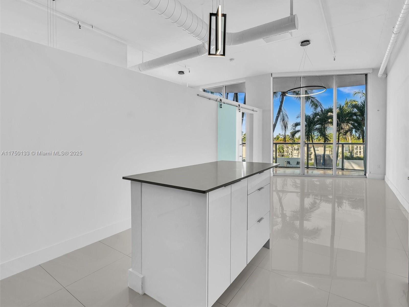 UPTOWN MARINA LOFTS CONDO - Residential Lease