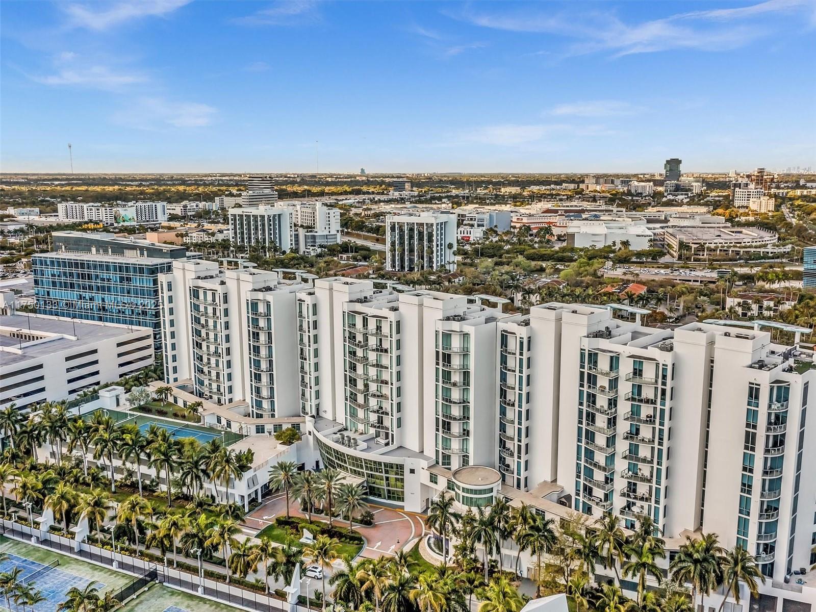 UPTOWN MARINA LOFTS CONDO - Residential Lease