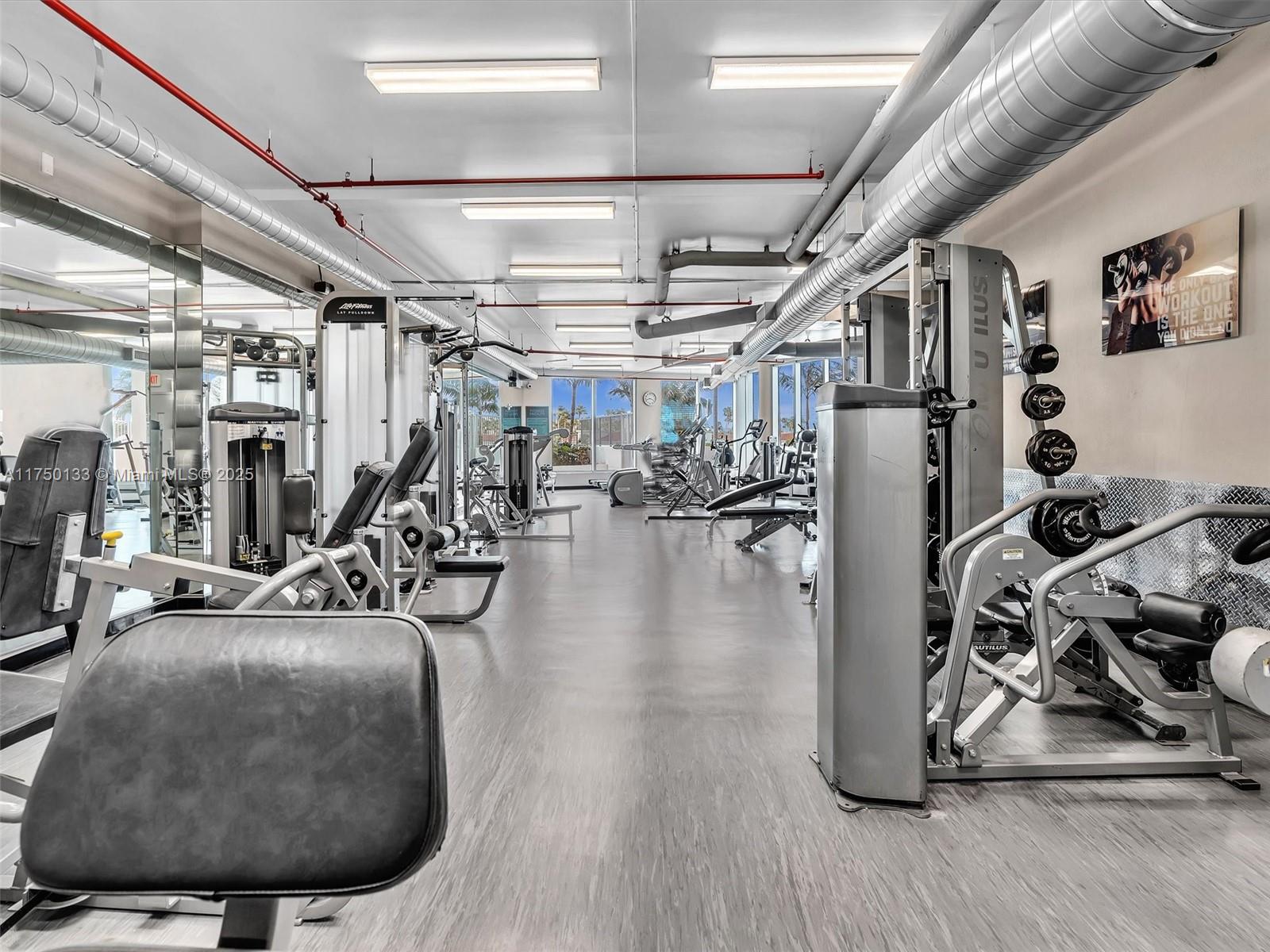UPTOWN MARINA LOFTS CONDO - Residential Lease
