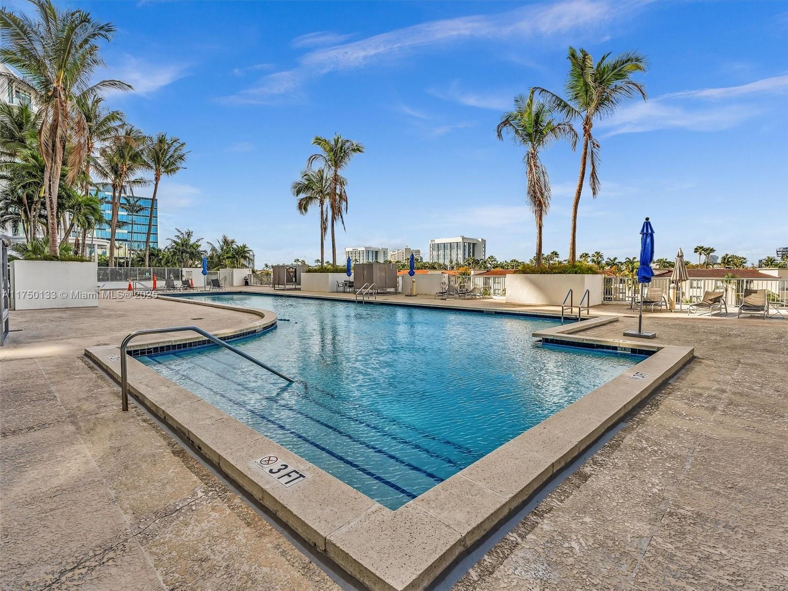 UPTOWN MARINA LOFTS CONDO - Residential Lease