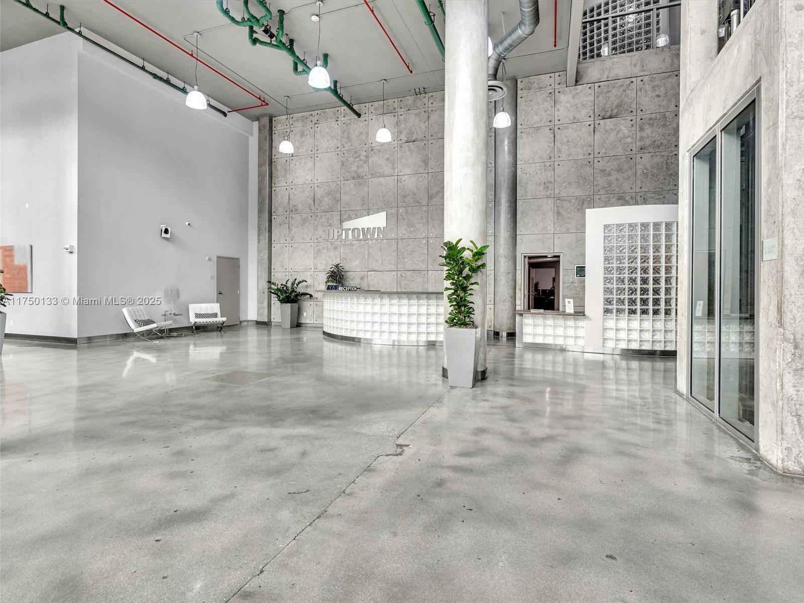 UPTOWN MARINA LOFTS CONDO - Residential Lease