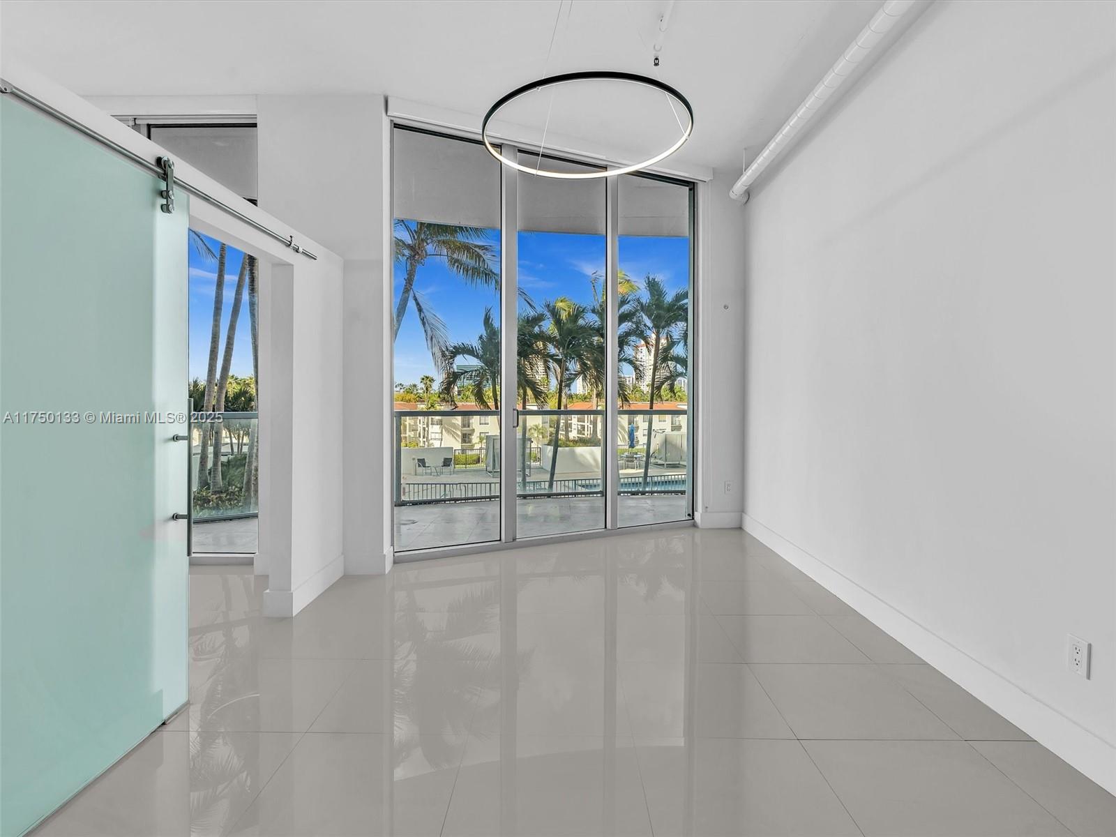 UPTOWN MARINA LOFTS CONDO - Residential Lease