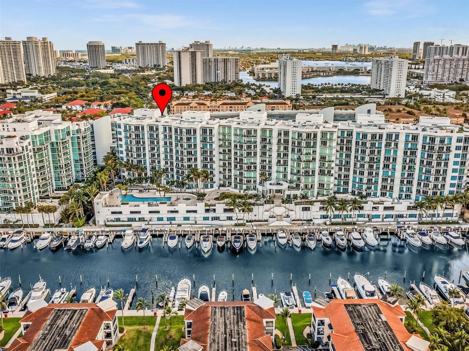 UPTOWN MARINA LOFTS CONDO - Residential Lease