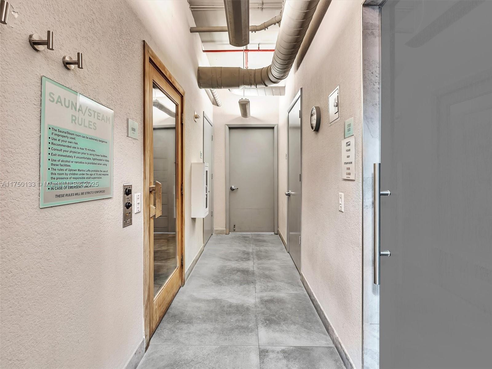 UPTOWN MARINA LOFTS CONDO - Residential Lease