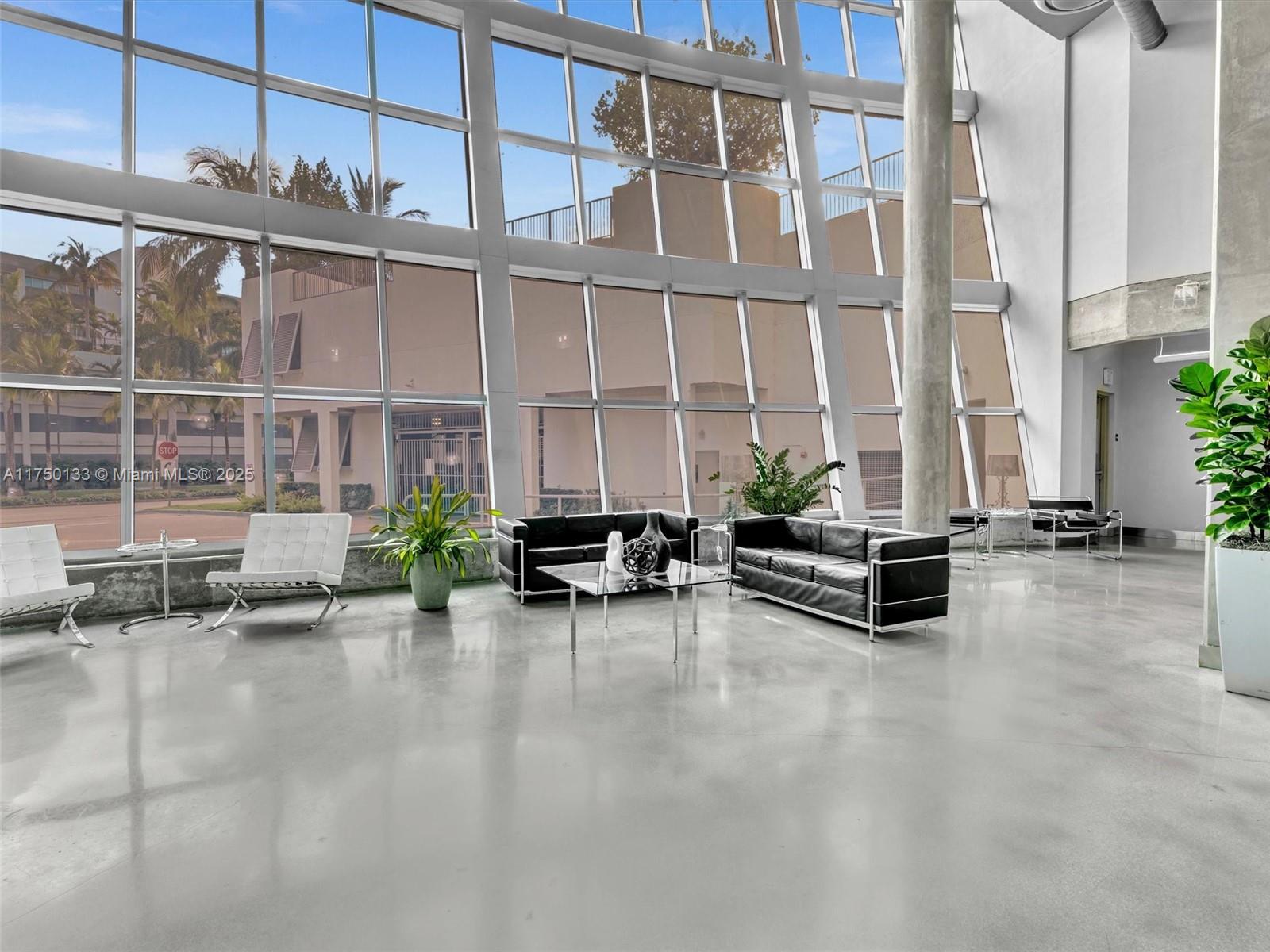 UPTOWN MARINA LOFTS CONDO - Residential Lease