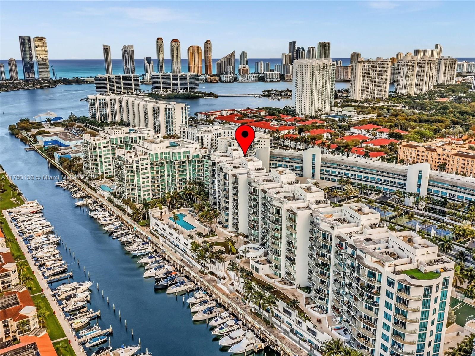 UPTOWN MARINA LOFTS CONDO - Residential Lease