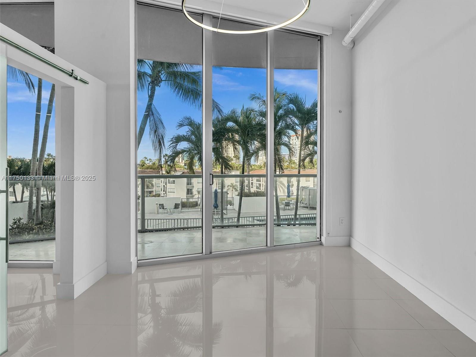 UPTOWN MARINA LOFTS CONDO - Residential Lease