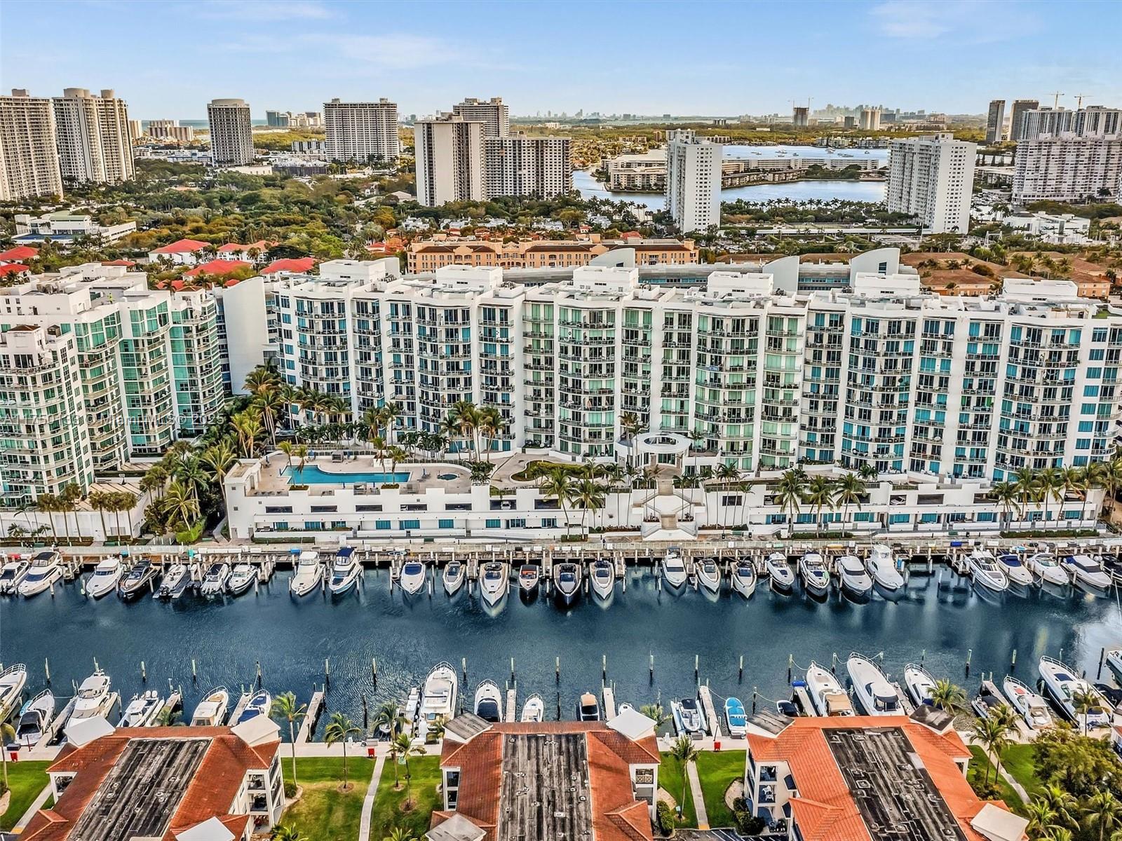 UPTOWN MARINA LOFTS CONDO - Residential Lease