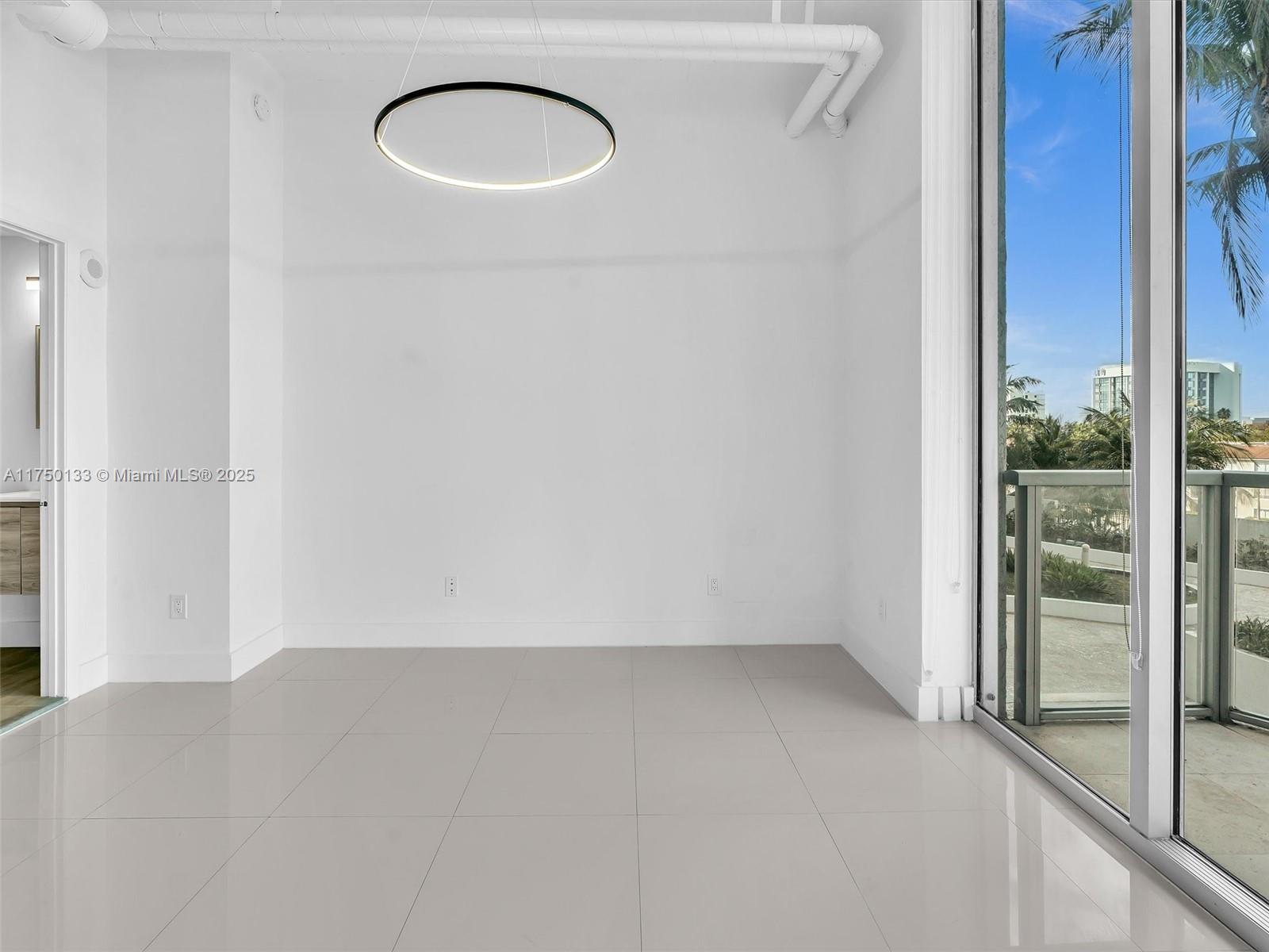 UPTOWN MARINA LOFTS CONDO - Residential Lease