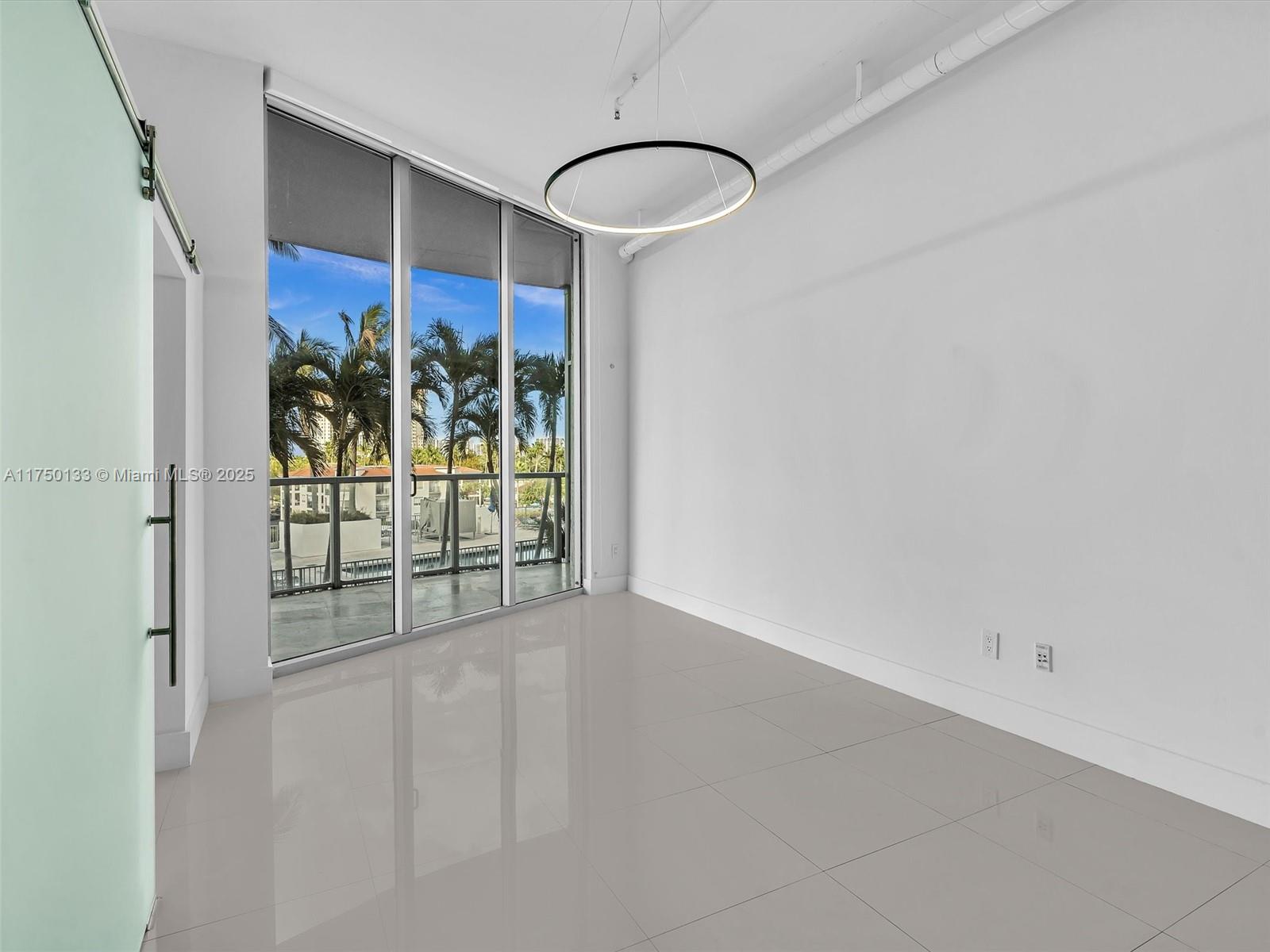 UPTOWN MARINA LOFTS CONDO - Residential Lease