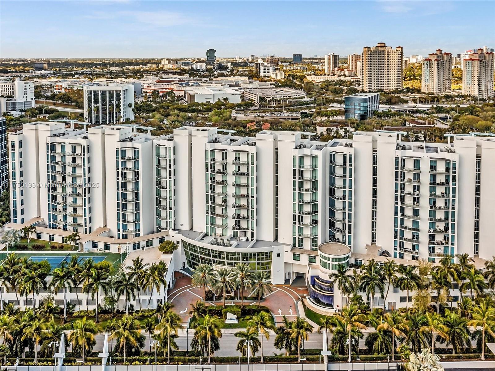 UPTOWN MARINA LOFTS CONDO - Residential Lease