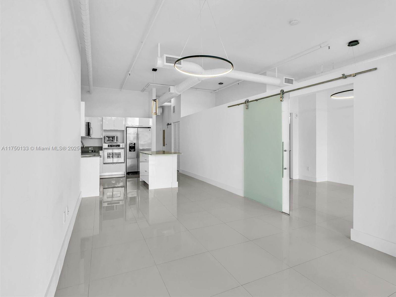UPTOWN MARINA LOFTS CONDO - Residential Lease