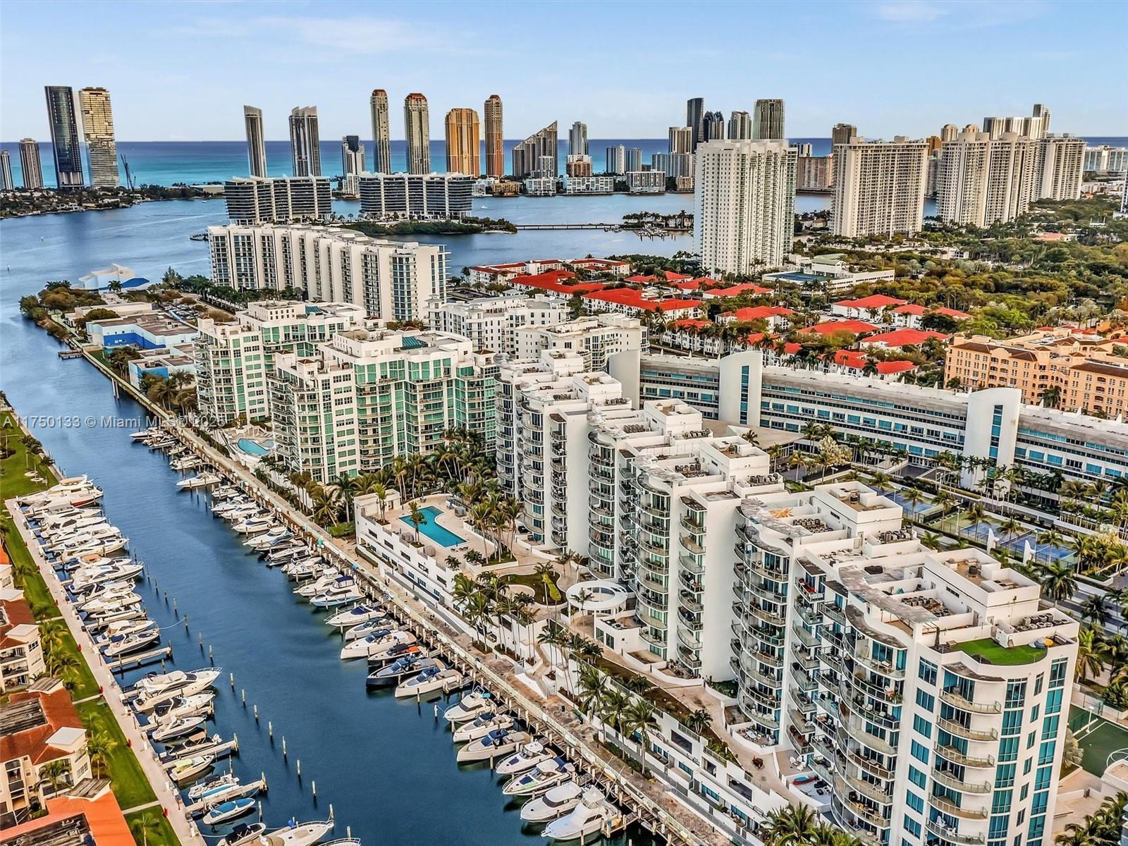 UPTOWN MARINA LOFTS CONDO - Residential Lease