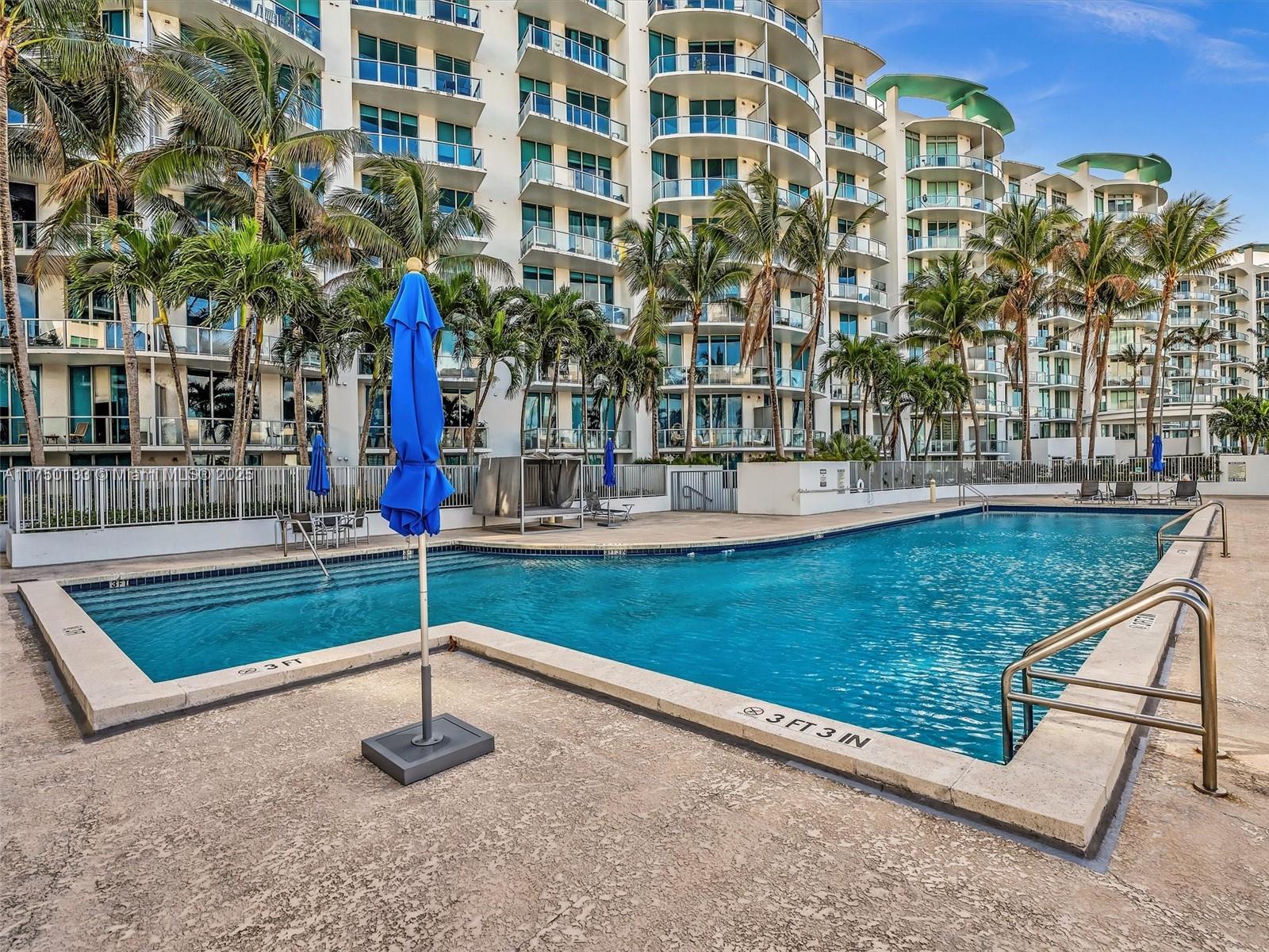 UPTOWN MARINA LOFTS CONDO - Residential Lease